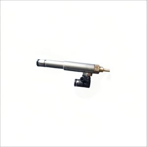 PVC droplet molding machine distributor